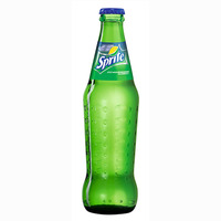 Sprite в Бакинский Бульвар