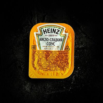 Соус Кисло-сладкий в Burger Club по цене 45 ₽