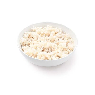 Рис с фирменной заправкой в Сушивёсла по цене 60