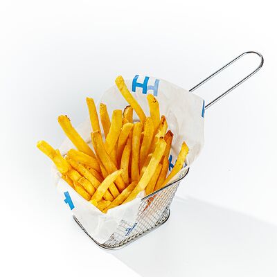 Картофель фри в The Brasserie по цене 280 ₽