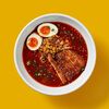 Томатный рамен с кацу в Slurp Ramen Bar по цене 410