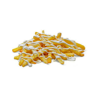 Фри с соусом Ранч в Papa Johns по цене 28000 сум