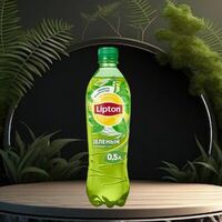 Холодный чай Lipton Зеленый в ПИКНИК 24/7