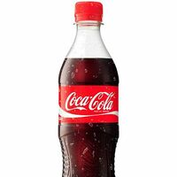 Coca-Cola в Макитория