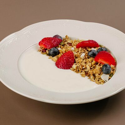 Гранола в Кими по цене 650 ₽