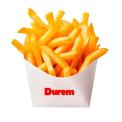 Картофель Фри 100 г в Durem по цене 210 ₽
