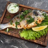 Дорадо в Flamin