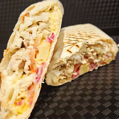 Арабская M в Шаурма про по цене 560 ₽