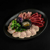 Ассорти мясное в Mimi