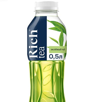 Rich tea Зеленый чай в Фуддоки по цене 130