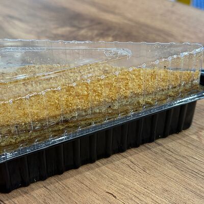 Торт Медовый в Мангал & Кебаб по цене 250 ₽