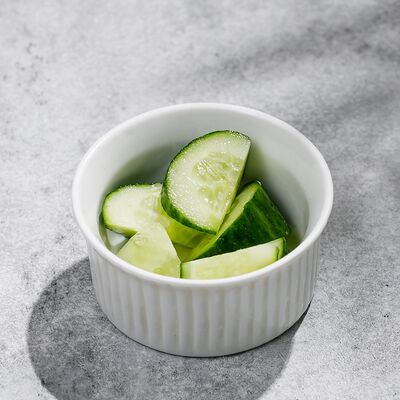 Огурцы в Гости по цене 90 ₽