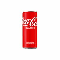 Coca-Cola в Шашлычная №1