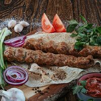 Логотип Пекарня №1