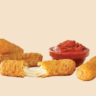 Сырные палочки с сальсой в Mexico по цене 300 ₽