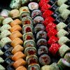 Big set в Yanagi sushi по цене 5400