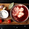 Борщ в Tower pub по цене 379