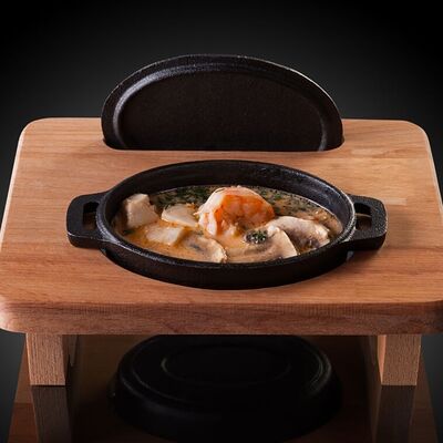 Том кха в Восточный экспресс по цене 449 ₽