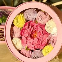 Зефир подарочный в Бисквит