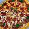 Баварская в PizzaFest по цене 750