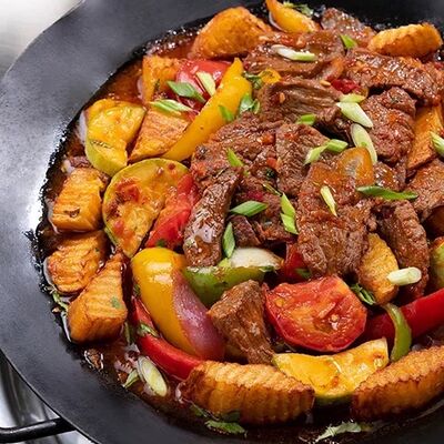 Садж по-бухарски в Золотая Бухара по цене 2300 ₽