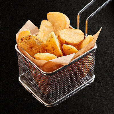 Картофель по-деревенски в Pronto Pizza по цене 290 ₽