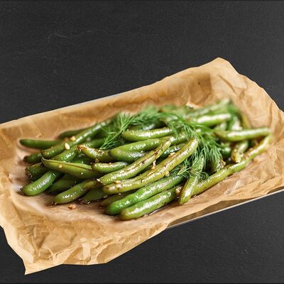 Кенийская Фасоль в Gellert Bar по цене 200 ₽