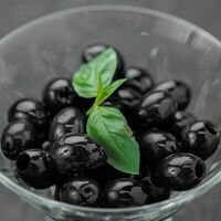 Маслины в ДадАли