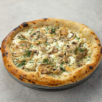 Пицца грибная 22 см в Peperoni