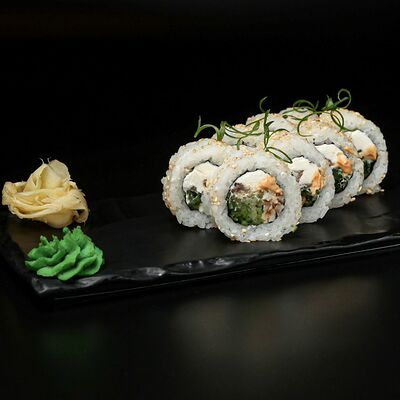 Угорь от Шефа в Танояки по цене 720 ₽