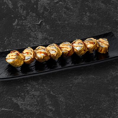 Տեմպուրա հավի մսով в Sushi Shop по цене 3300 ֏