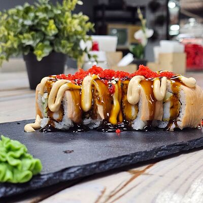 Ойси чик в Вкус и цвет по цене 585 ₽