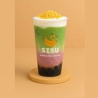 Sisu Plus в Sisu bubble tea