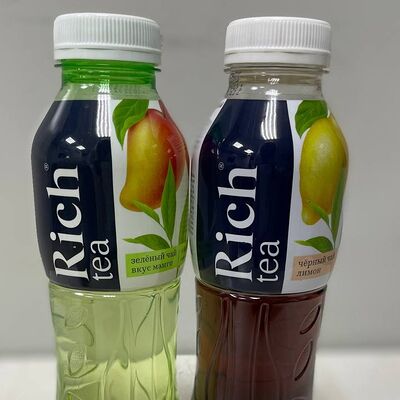 Чай Rich в Вокруг суши по цене 150