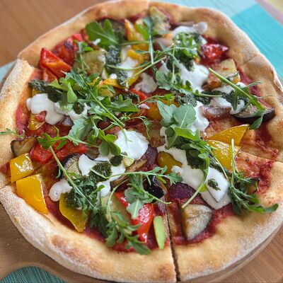 Пицца Полиантов Полианто по цене 700