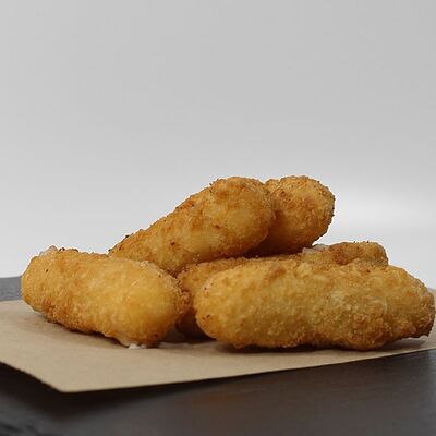 5 сырных палочек в COFESTO по цене 350 ₽