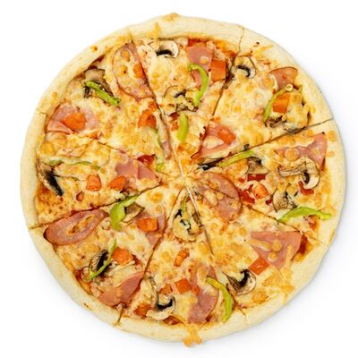 Салями в Alex pizza по цене 550 ₽