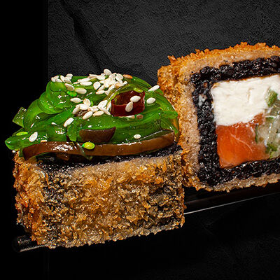 Кайсо в Суши Хаб по цене 1325 ₽