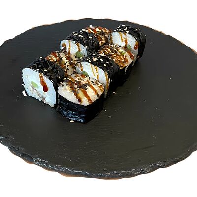 Унаги Чиз в Суши-бар Кингё по цене 470 ₽