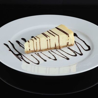 Чизкейк Нью-Йорк Шоколад в Японика по цене 490 ₽