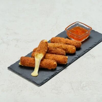 Сырные палочки в Пито-Грильто по цене 345 ₽