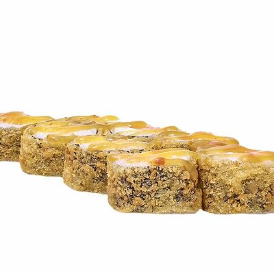 Вау ролл в Суши Точка по цене 269