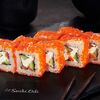 Ролл Филадельфия в тобико в #SushiOdi по цене 449