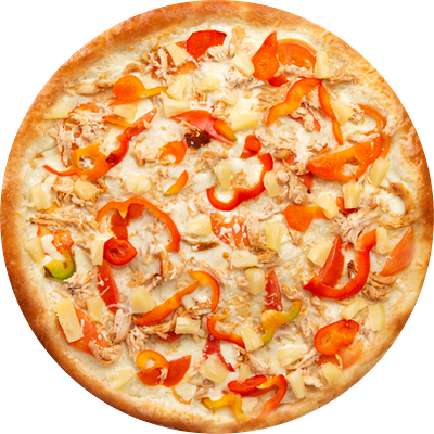 Гавайская 25см в Tashir Express по цене 340 ₽