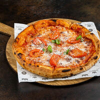 Пицца Маргарита в Город детей