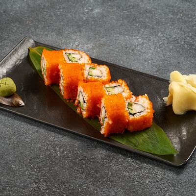 Ролл темпура в Колхида Palace по цене 650