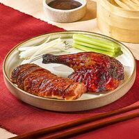 Утка по-пекински в Тануки