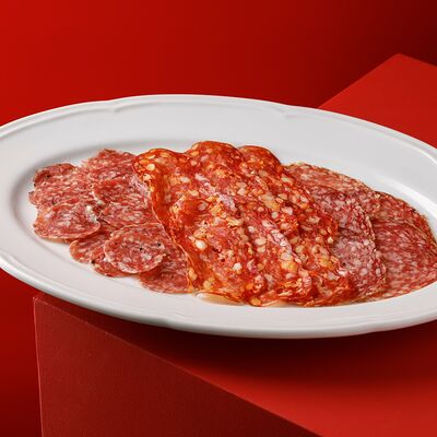 Мясные деликатесы в Hitch по цене 1670 ₽