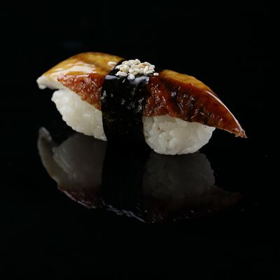 Унаги суши в Kioto по цене 229 ₽