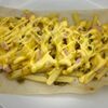Чиз фри в БургерКорт & Sowa по цене 500